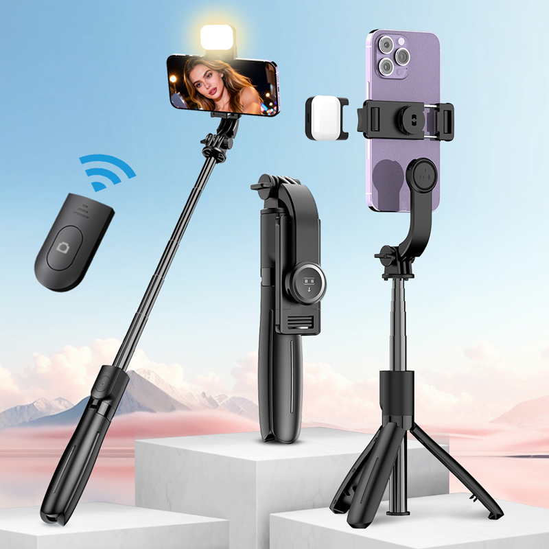 Smart Tv Stick - AXNEN L21 Phone Selfie Stick Cellphone