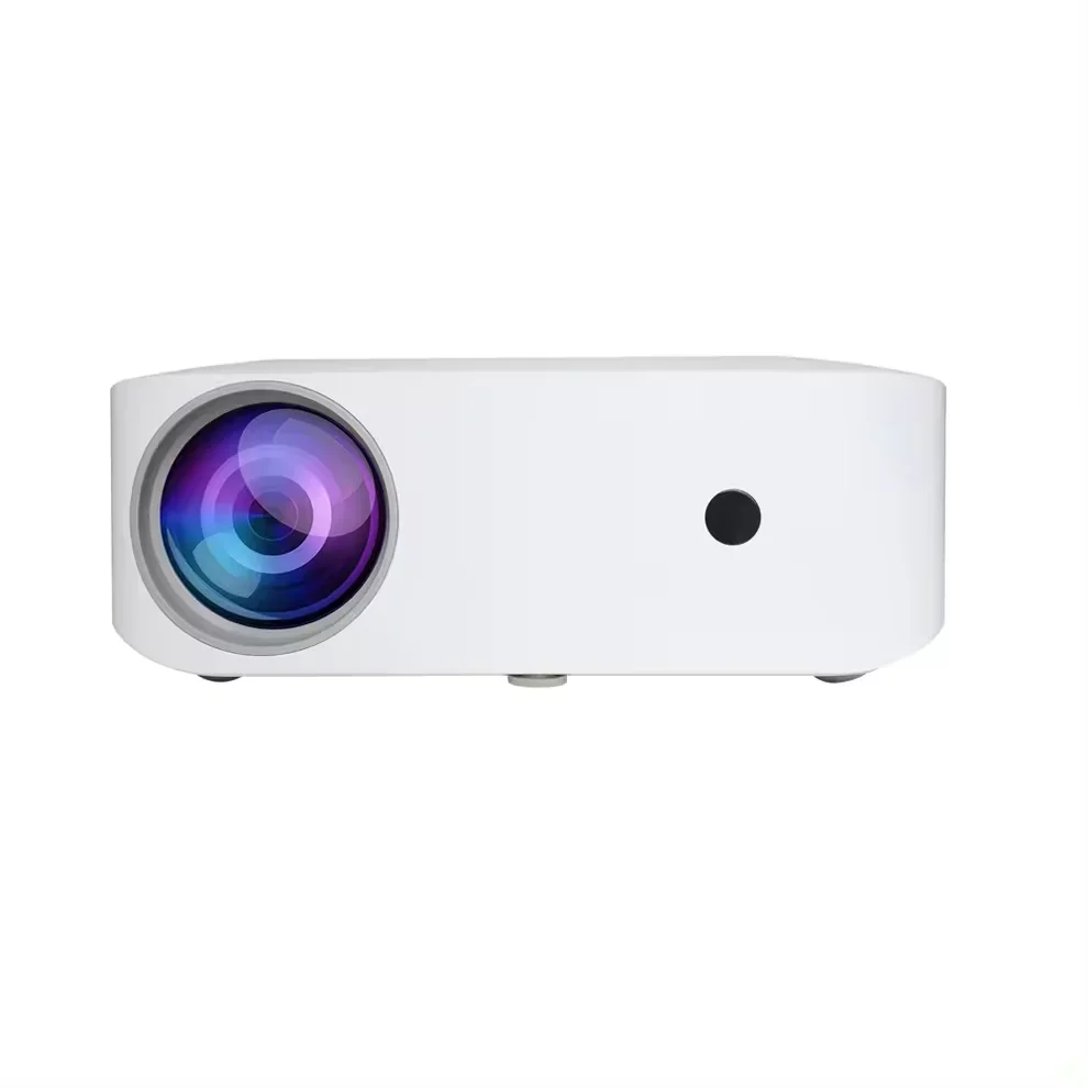 Home Cinema Gaming - Home Cinema Theater Projectors Smart Projecteur