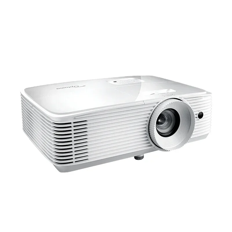 Home Cinema Blu Ray - R Optoma HD15 Projector Home Theater