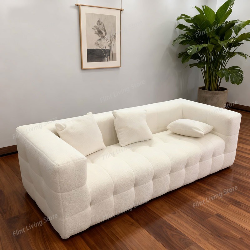 Home Cinema Gaming - Luxury Designer Living Room Sofa Lounge