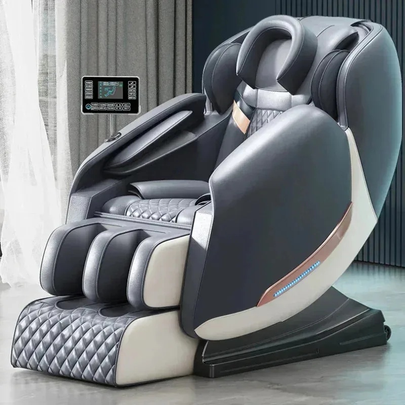 Home Cinema Chairs - Premium Electric Full Body Massage Sofa