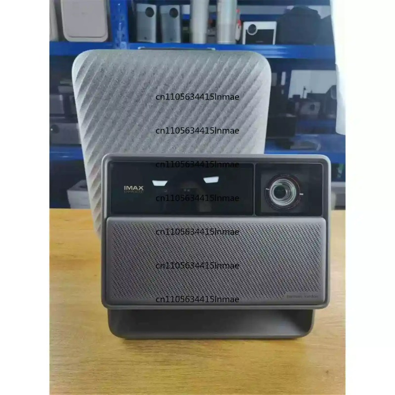 Home Cinema Gaming - Gaming DLP Home Cinema RS20 Plus