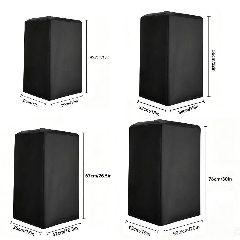 Home Cinema Installation - Multiple Sizes For Home Theater Outdoor