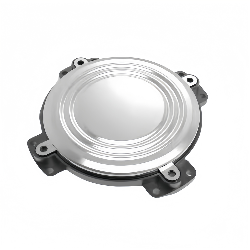Mini Bass Shaker 4Ohm 30W Tact - Home Cinema Gaming ulasan dan harga
