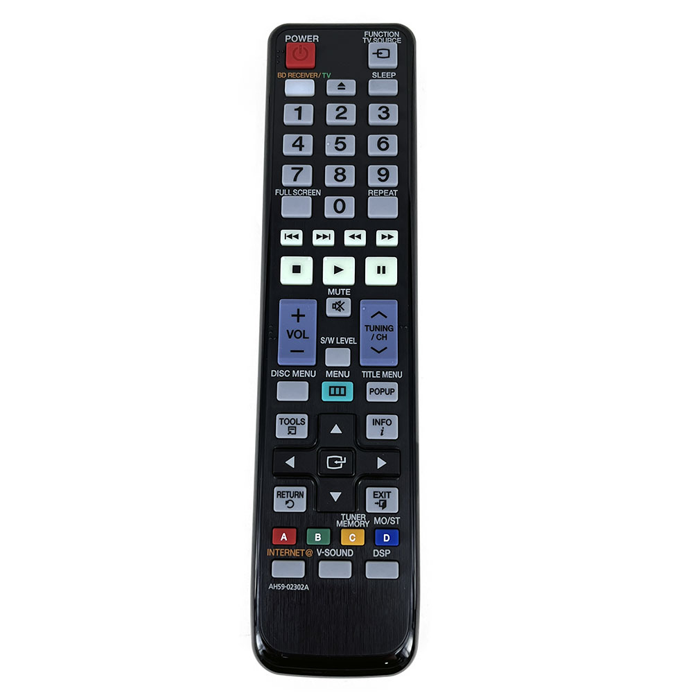 Remote Control use for Samsung - Home Cinema Blu Ray ulasan dan harga