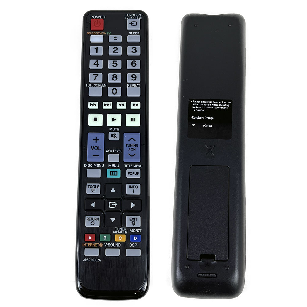 Remote Control use for Samsung - Home Cinema Blu Ray ulasan dan harga