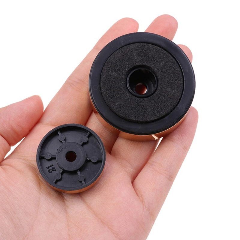 4Pcs Speaker Spikes Stand Part - Home Cinema Installation ulasan dan harga