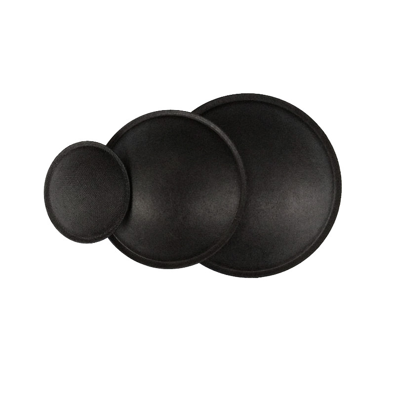 1PC Speaker Woofer Dust Cap Re - Home Cinema Installation ulasan dan harga