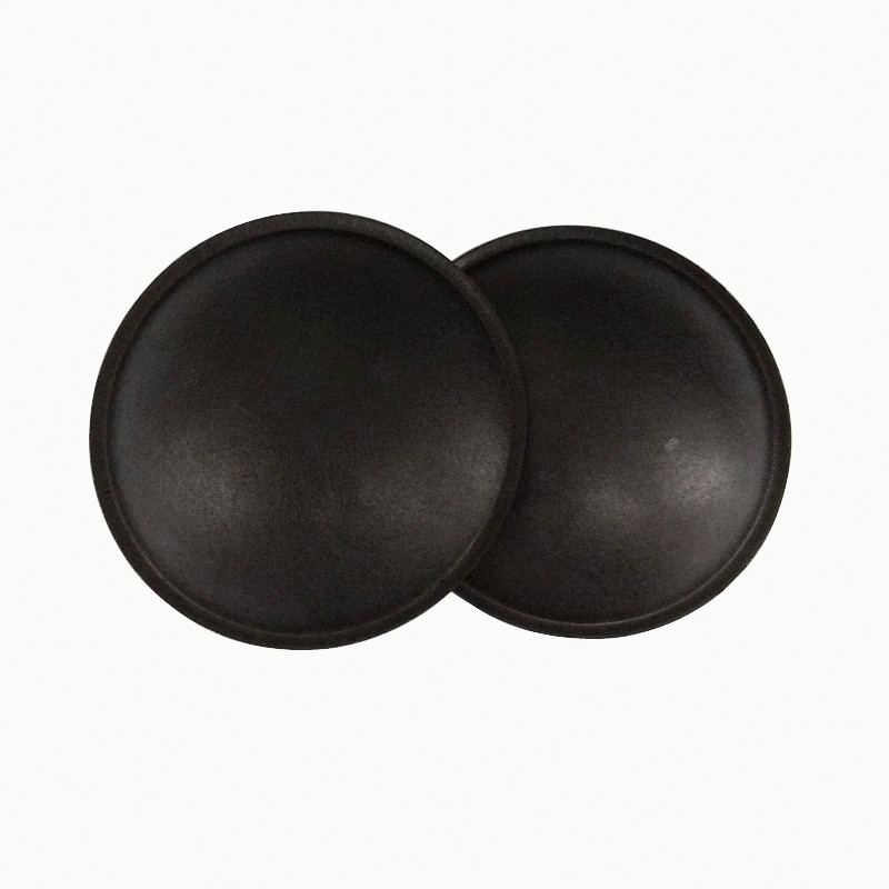 1PC Speaker Woofer Dust Cap Re - Home Cinema Installation ulasan dan harga