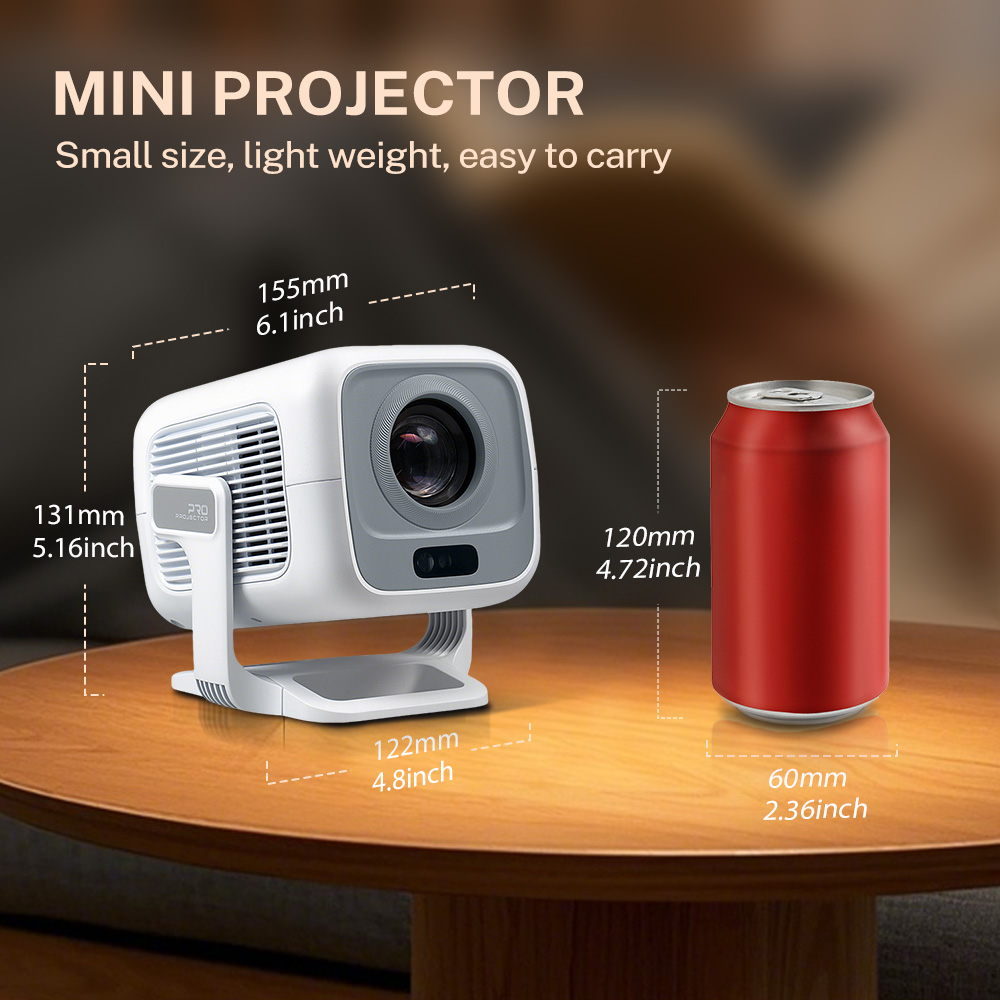 LYNCast X3AR Smart Outdoor Pro - Home Cinema Uk ulasan dan harga