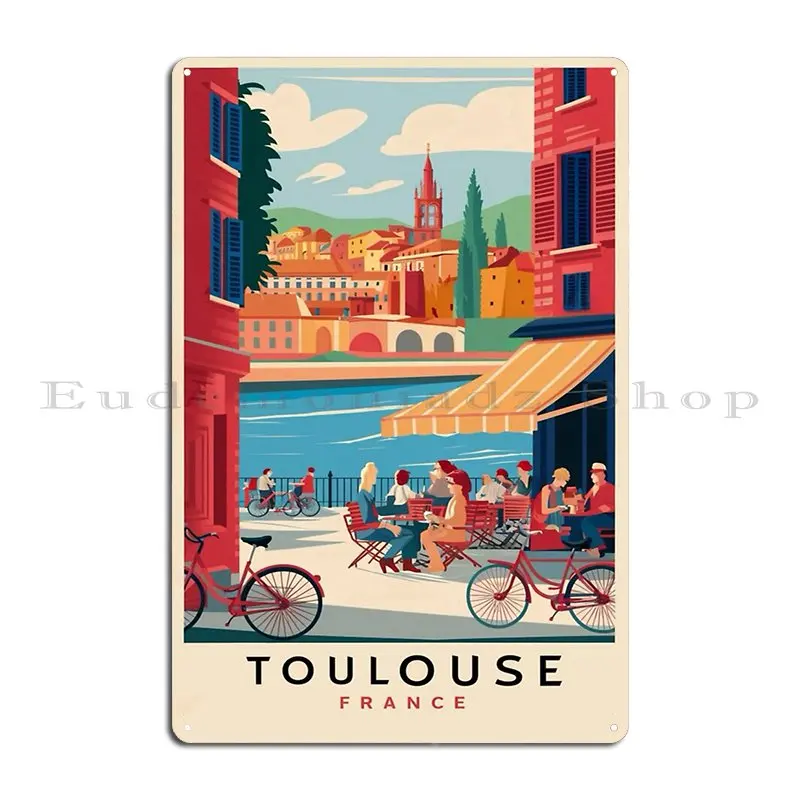 Visit Toulouse France Travel P - Home Cinema France ulasan dan harga