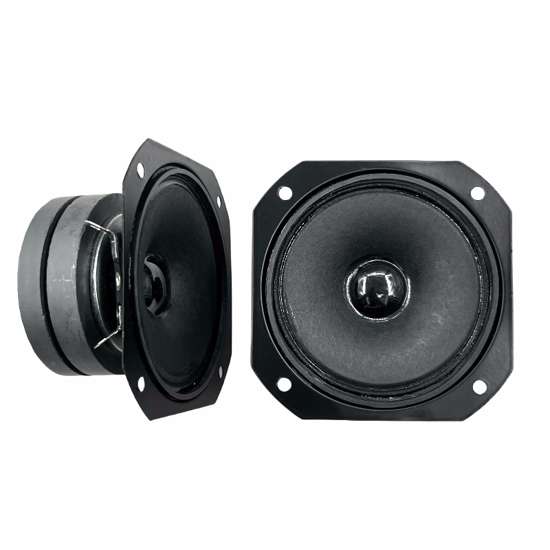 SOTAMIA 2PCS 3 Inch Tweeter 4  - Home Cinema Speaker System ulasan dan harga