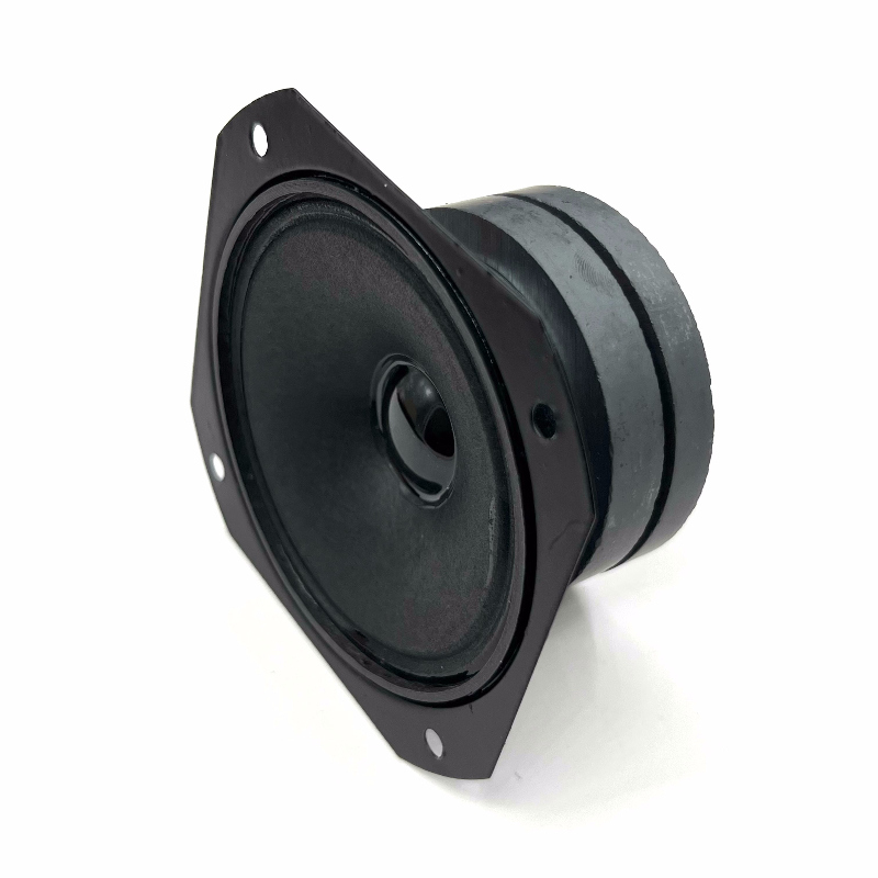 SOTAMIA 2PCS 3 Inch Tweeter 4  - Home Cinema Speaker System ulasan dan harga