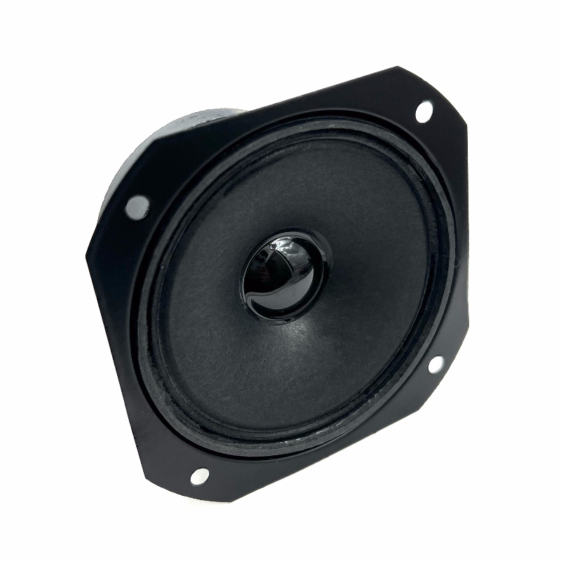 SOTAMIA 2PCS 3 Inch Tweeter 4  - Home Cinema Speaker System ulasan dan harga