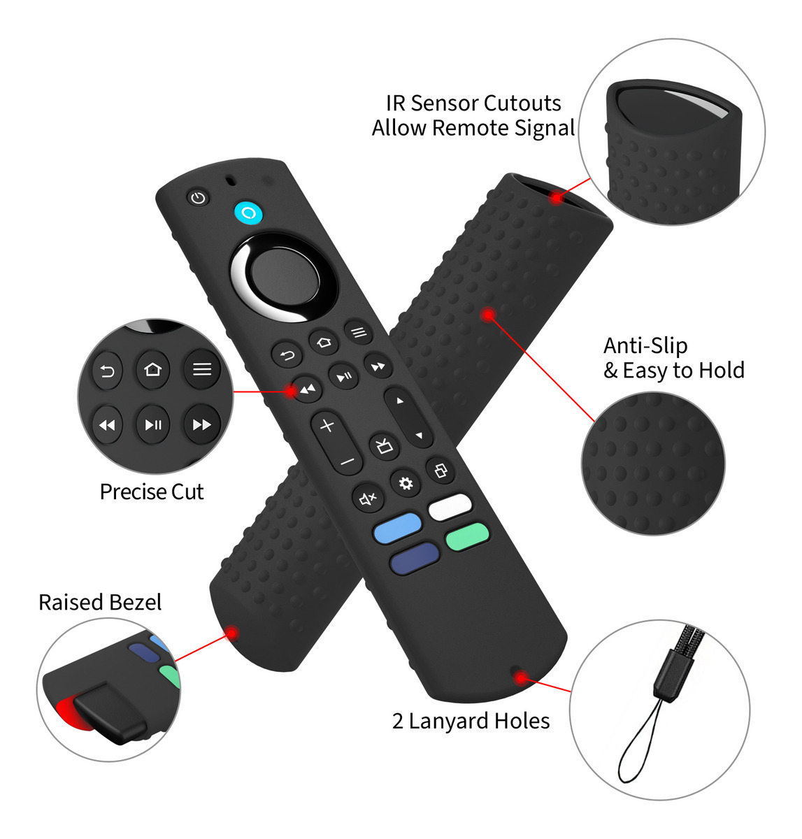 For Fire TV Stick 4K Max Secon - Smart Tv Stick ulasan dan harga