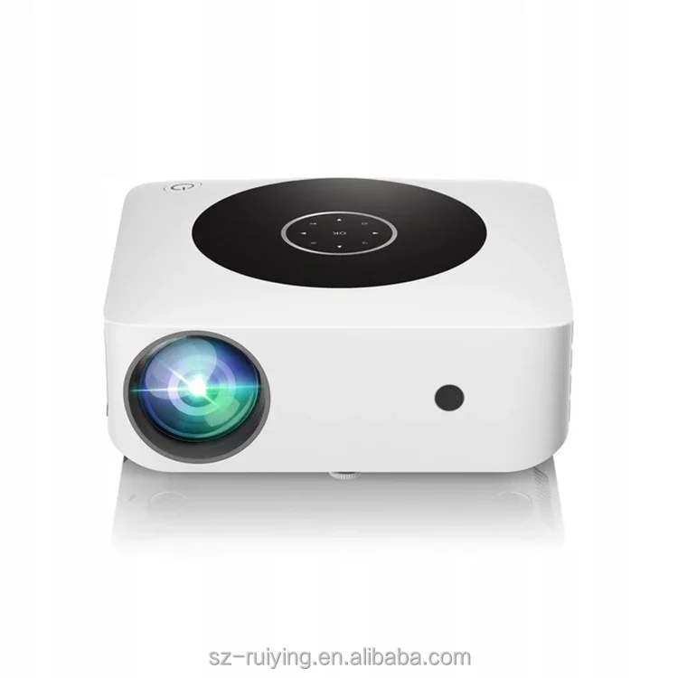 Home Cinema Theater Projectors - Home Cinema Gaming ulasan dan harga