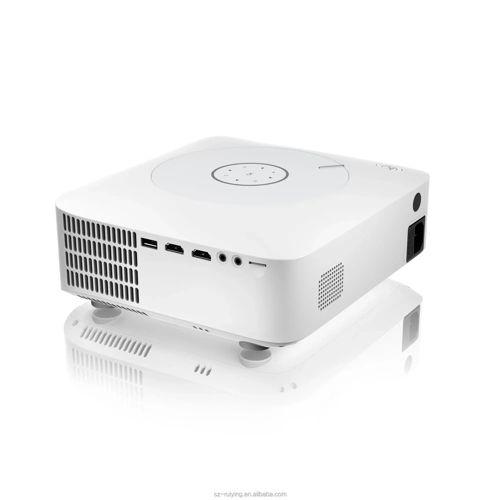Home Cinema Theater Projectors - Home Cinema Gaming ulasan dan harga