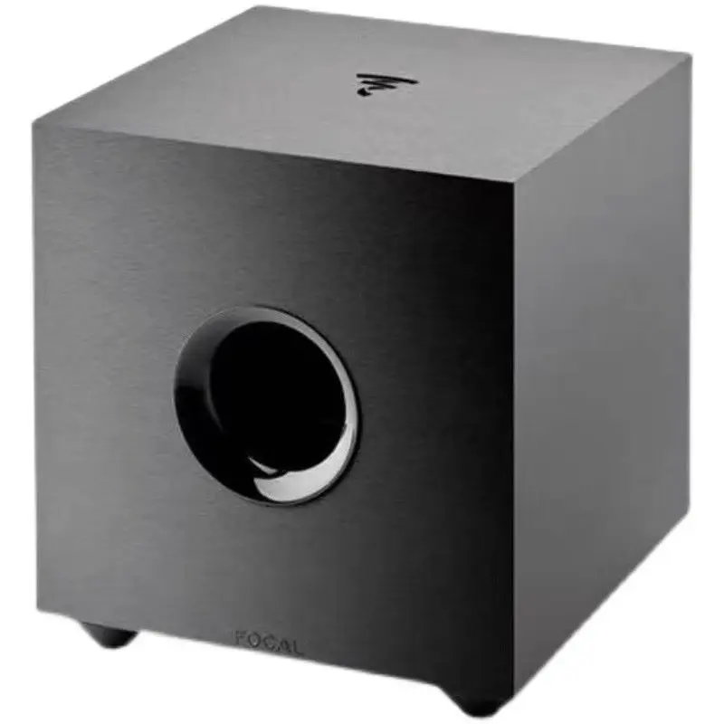 France Jinlang Focal SIB EVO5. - Home Cinema France ulasan dan harga