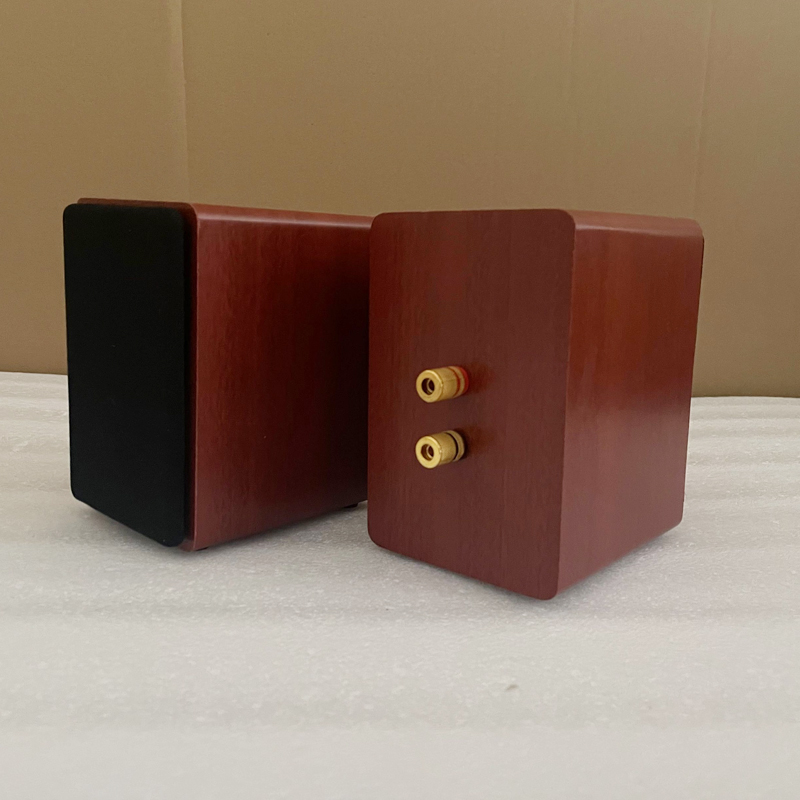 KYYSLB 3 Inch Passive Bookshel - Home Cinema Speaker System ulasan dan harga