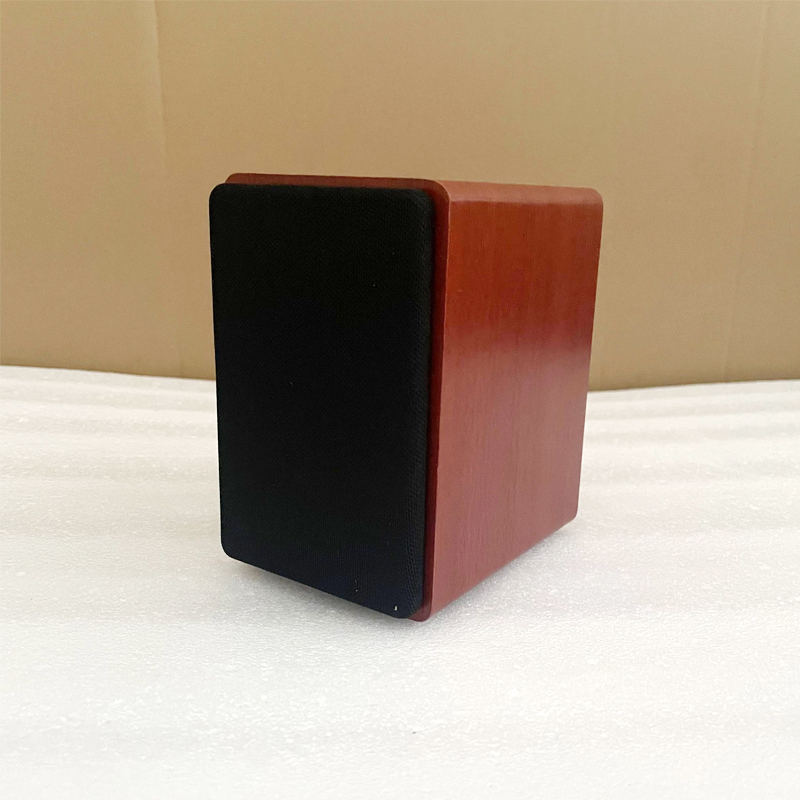 KYYSLB 3 Inch Passive Bookshel - Home Cinema Speaker System ulasan dan harga