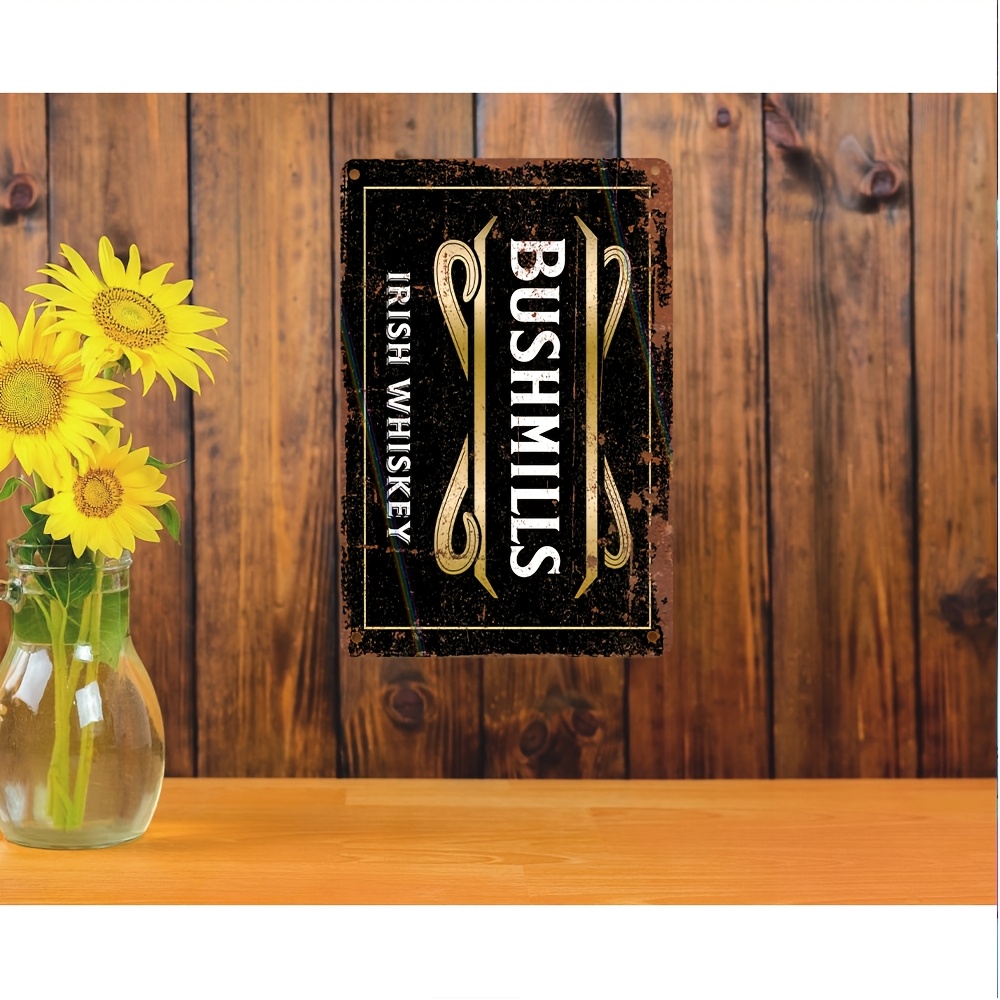 Vintage-Style Irish Whiskey Me - Home Cinema Idea ulasan dan harga