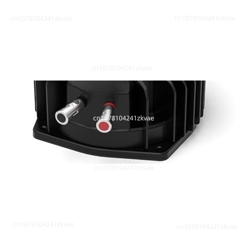BS1 Bass Shaker 50W Tactile Tr - Home Cinema Gaming ulasan dan harga