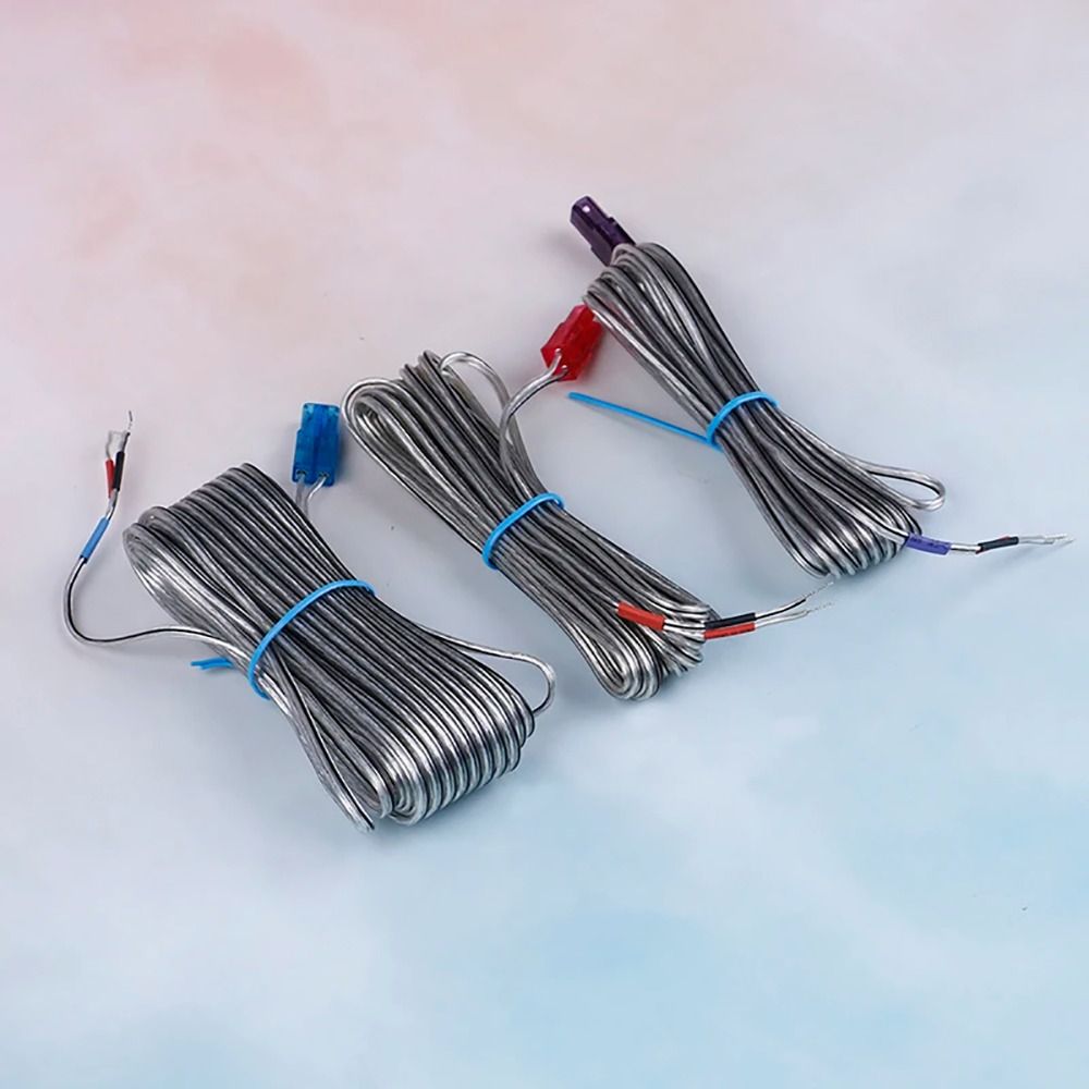 1Pcs New Bass Line Speaker Wir - Home Cinema Blu Ray ulasan dan harga