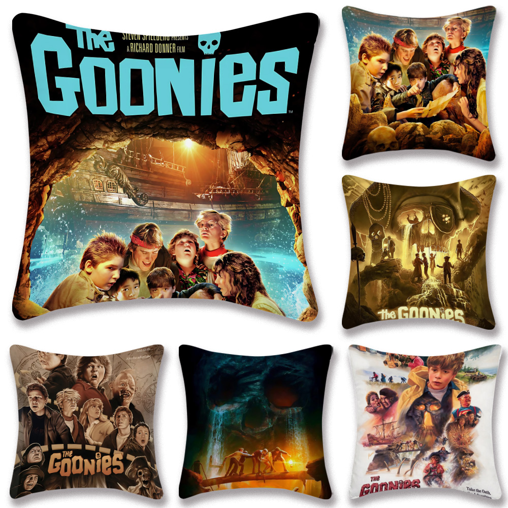 Hot Movie Pillow Covers Cartoo - Home Cinema Chairs ulasan dan harga