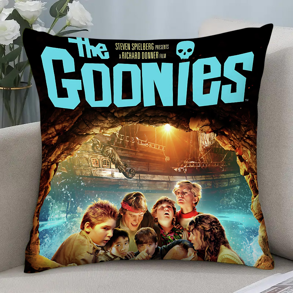 Hot Movie Pillow Covers Cartoo - Home Cinema Chairs ulasan dan harga