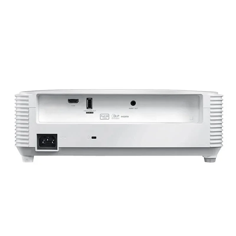 R Optoma HD15 Projector Home T - Home Cinema Blu Ray ulasan dan harga