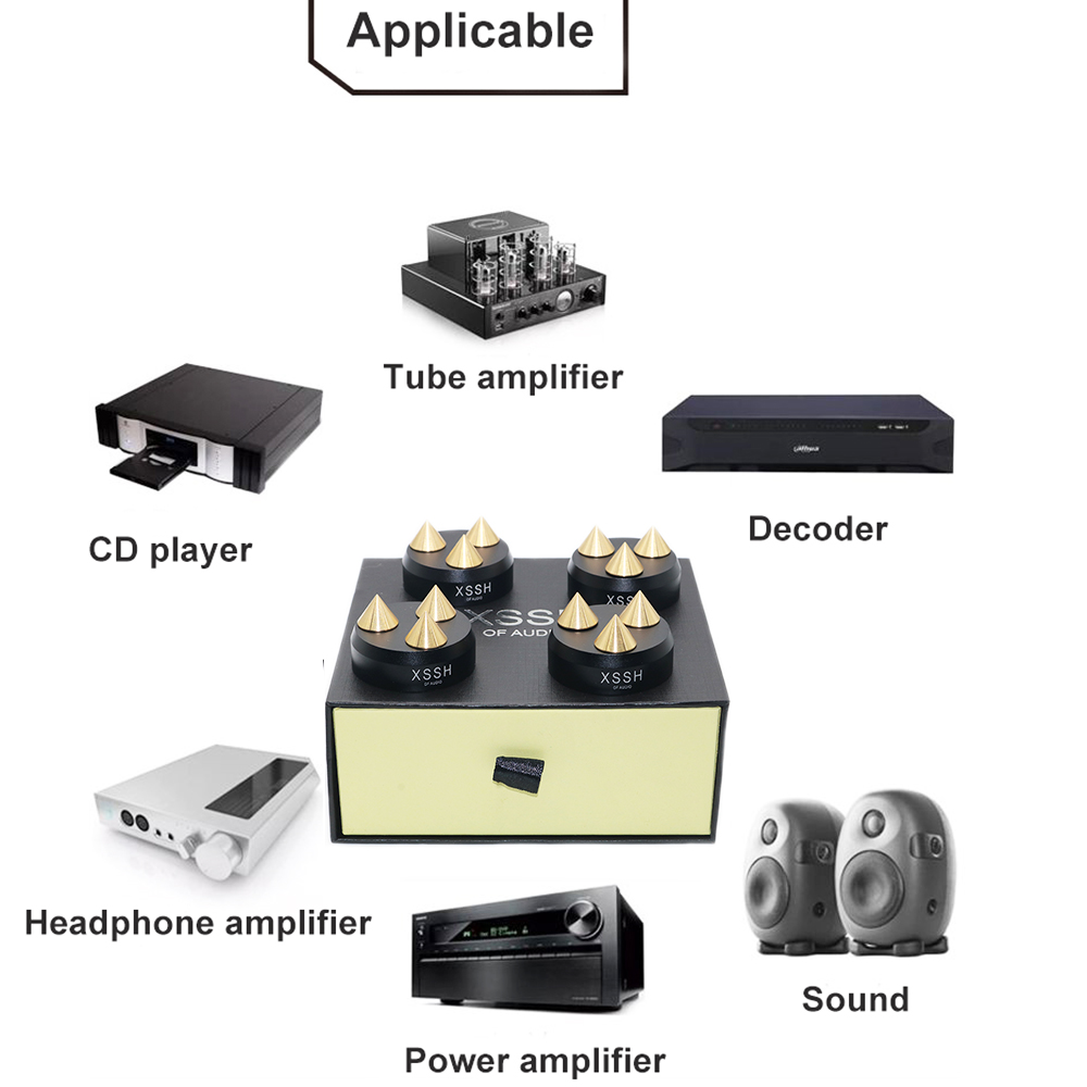 Home Theater System XSSH Audio - Home Cinema Installation ulasan dan harga