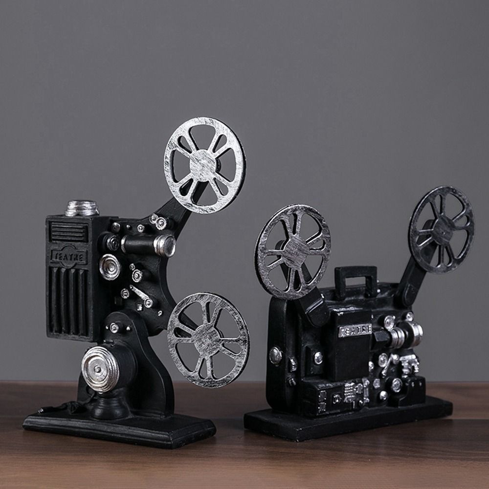 Resin Craft Movie Film Project - Home Cinema Ultimea ulasan dan harga