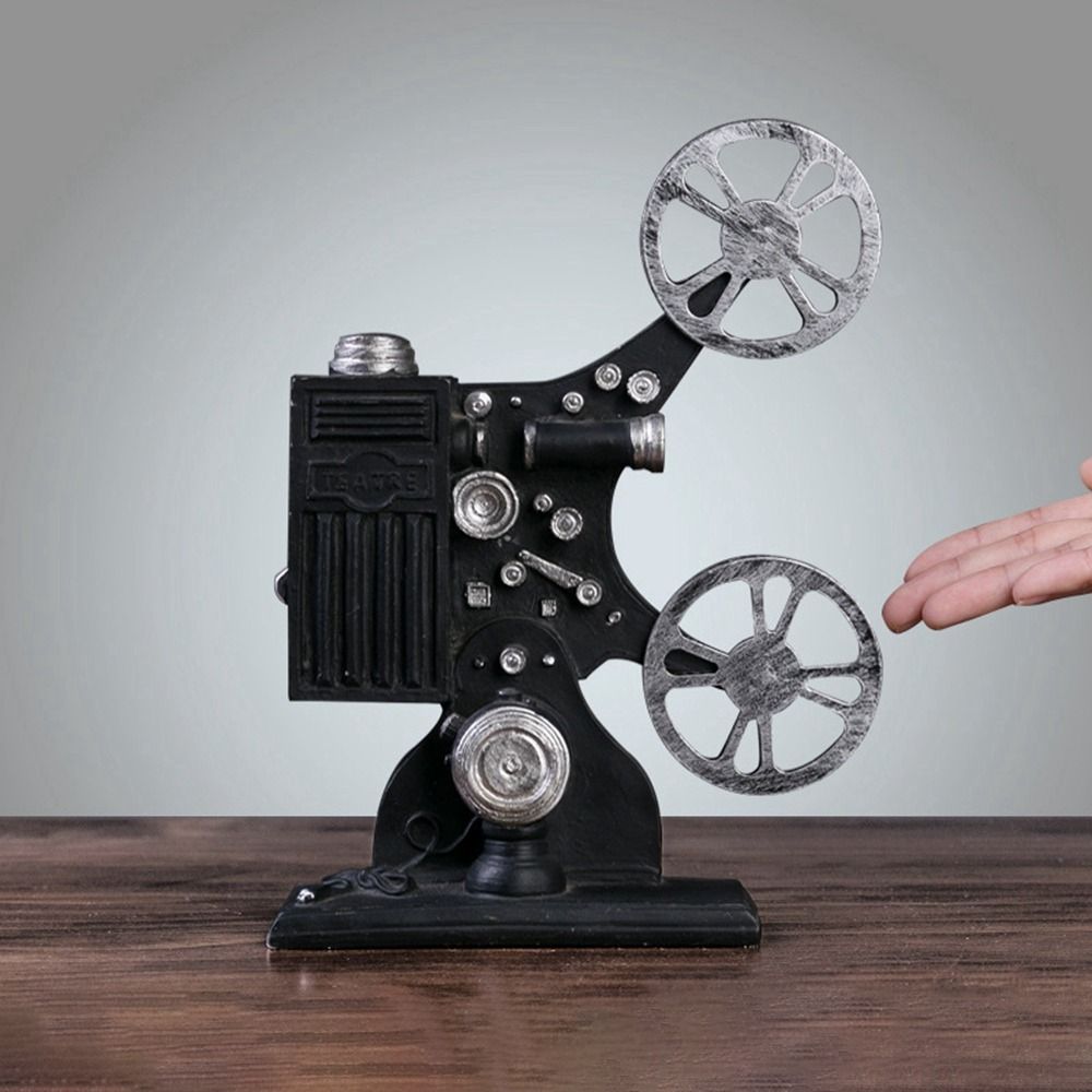 Resin Craft Movie Film Project - Home Cinema Ultimea ulasan dan harga