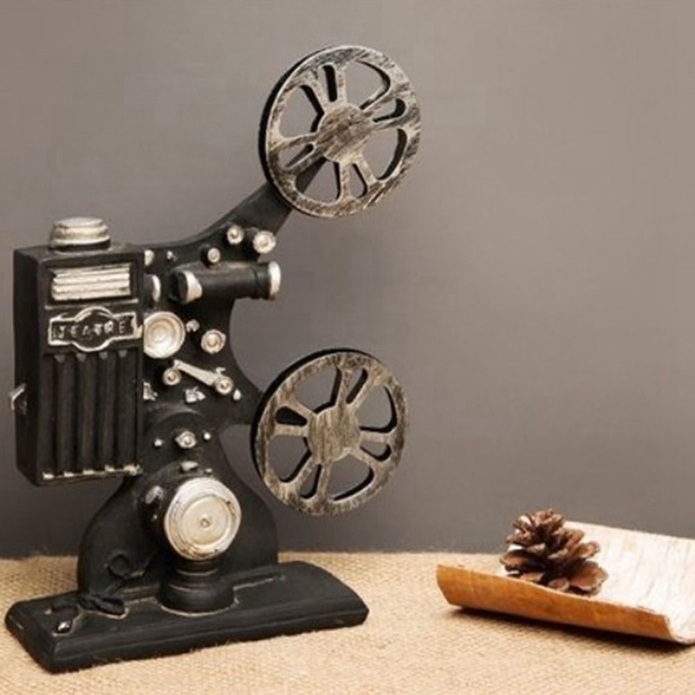 Resin Craft Movie Film Project - Home Cinema Ultimea ulasan dan harga