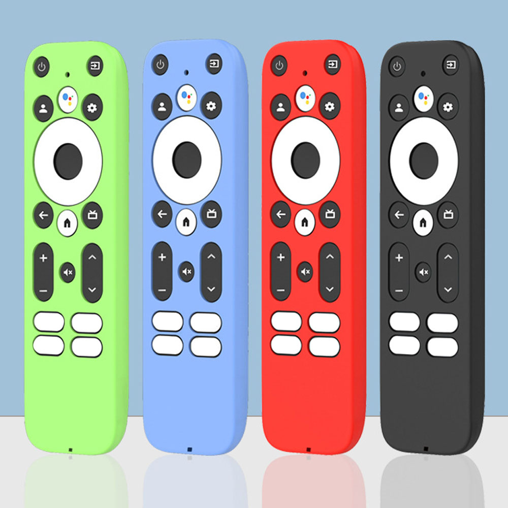 Silicone Fall Protection Sleev - Smart Tv Stick ulasan dan harga