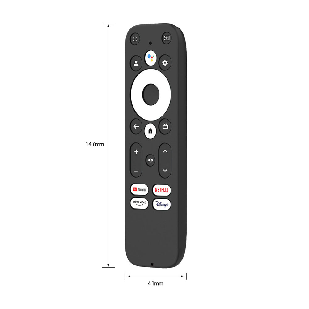 Silicone Fall Protection Sleev - Smart Tv Stick ulasan dan harga