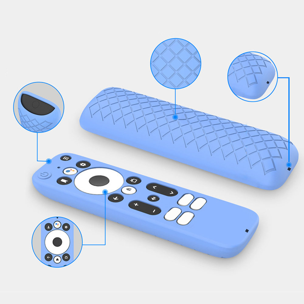 Silicone Fall Protection Sleev - Smart Tv Stick ulasan dan harga