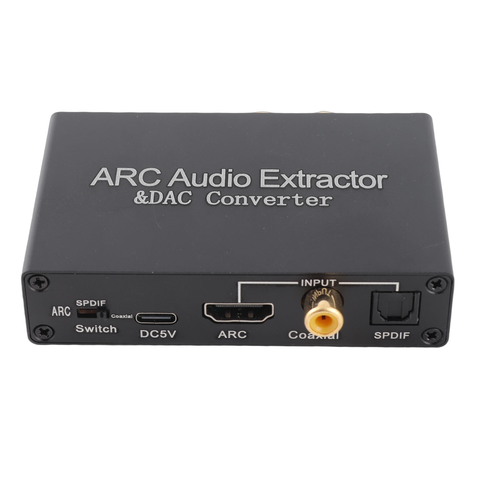 HD Output ARC Sound Extractor  - Home Cinema Uk ulasan dan harga