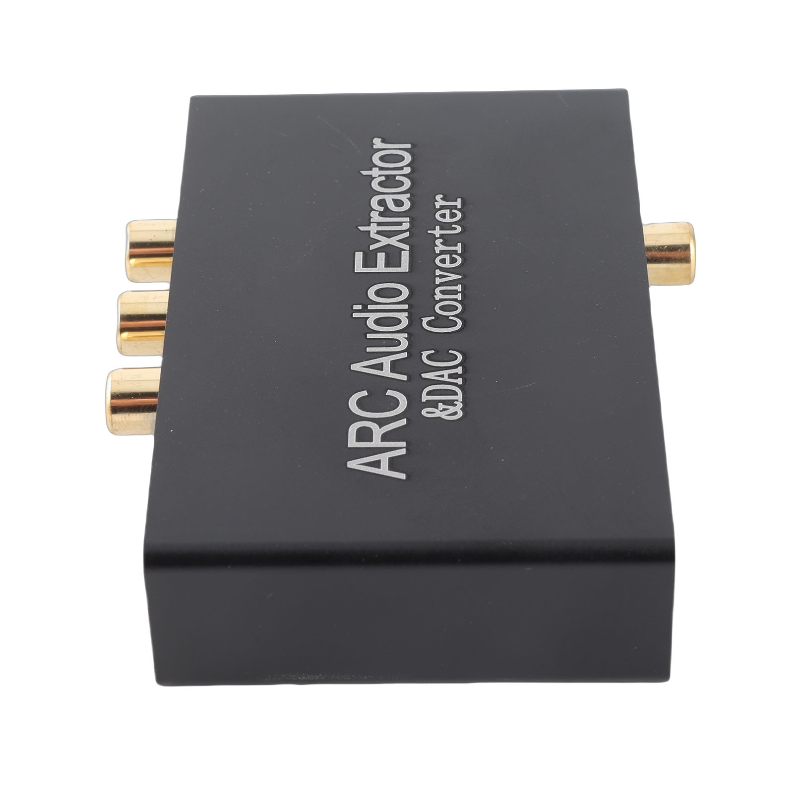 HD Output ARC Sound Extractor  - Home Cinema Uk ulasan dan harga