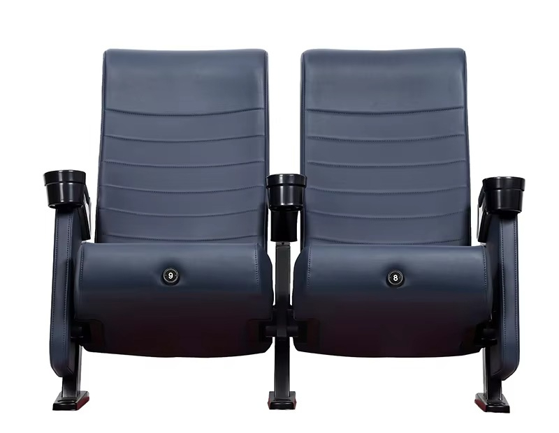 Custom Comfortable Movie Theat - Home Cinema Chairs ulasan dan harga