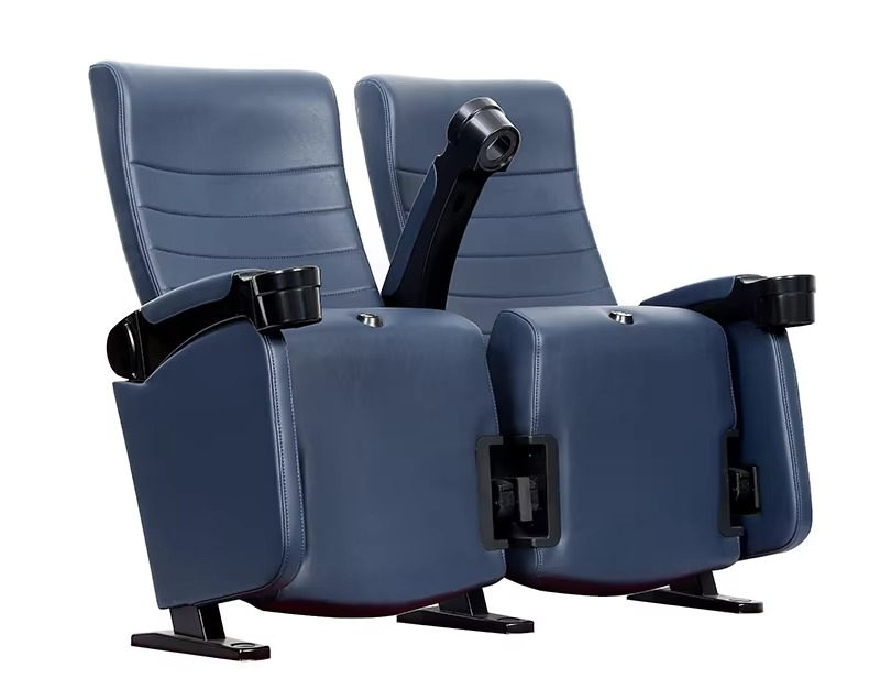 Custom Comfortable Movie Theat - Home Cinema Chairs ulasan dan harga
