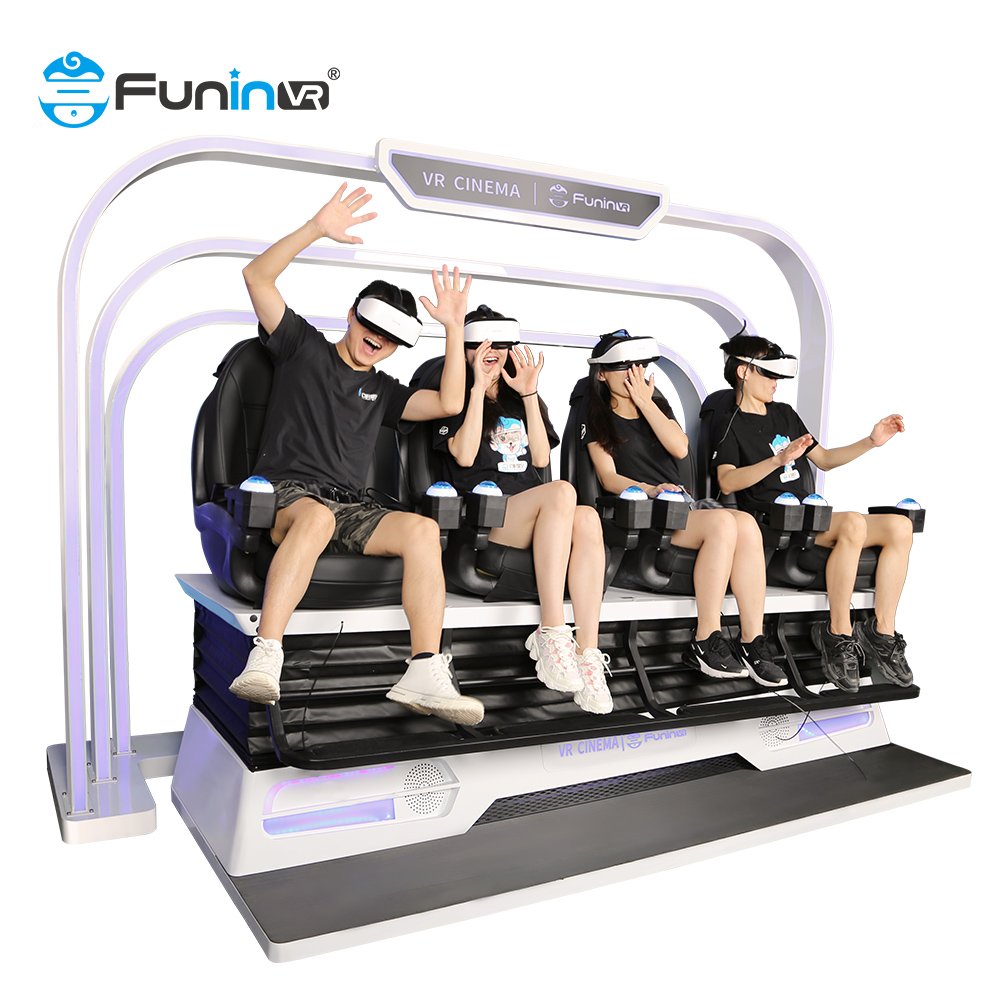 VR 5d Simulator Cinema For Sal - Home Cinema Chairs ulasan dan harga