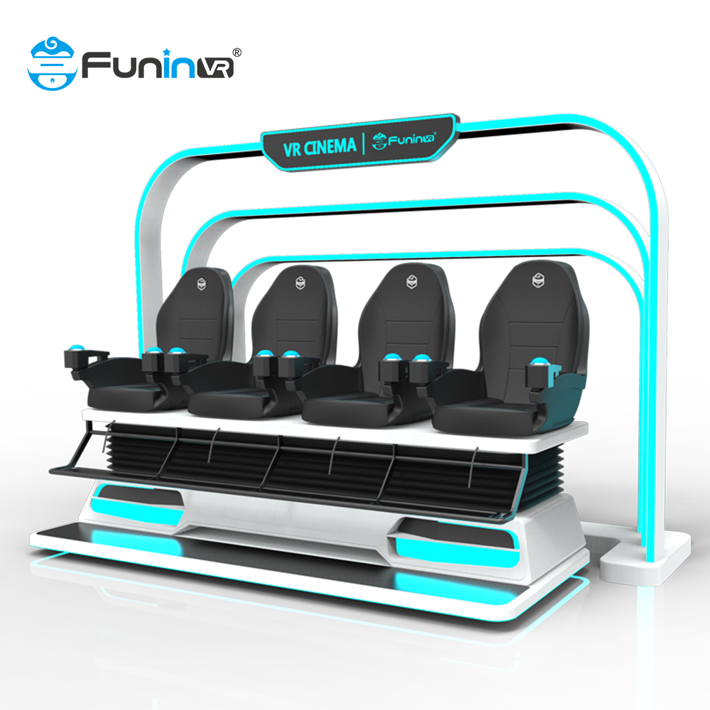 VR 5d Simulator Cinema For Sal - Home Cinema Chairs ulasan dan harga