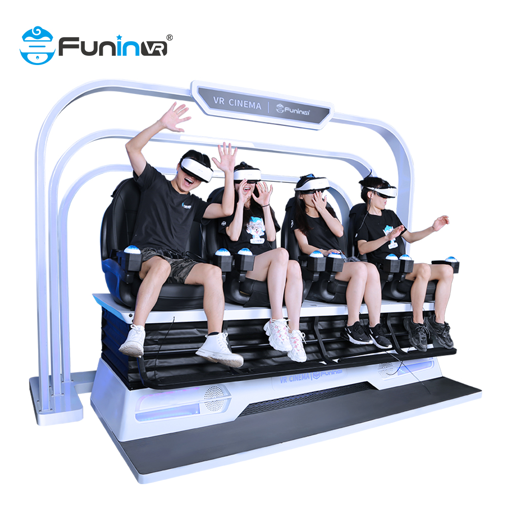VR 5d Simulator Cinema For Sal - Home Cinema Chairs ulasan dan harga