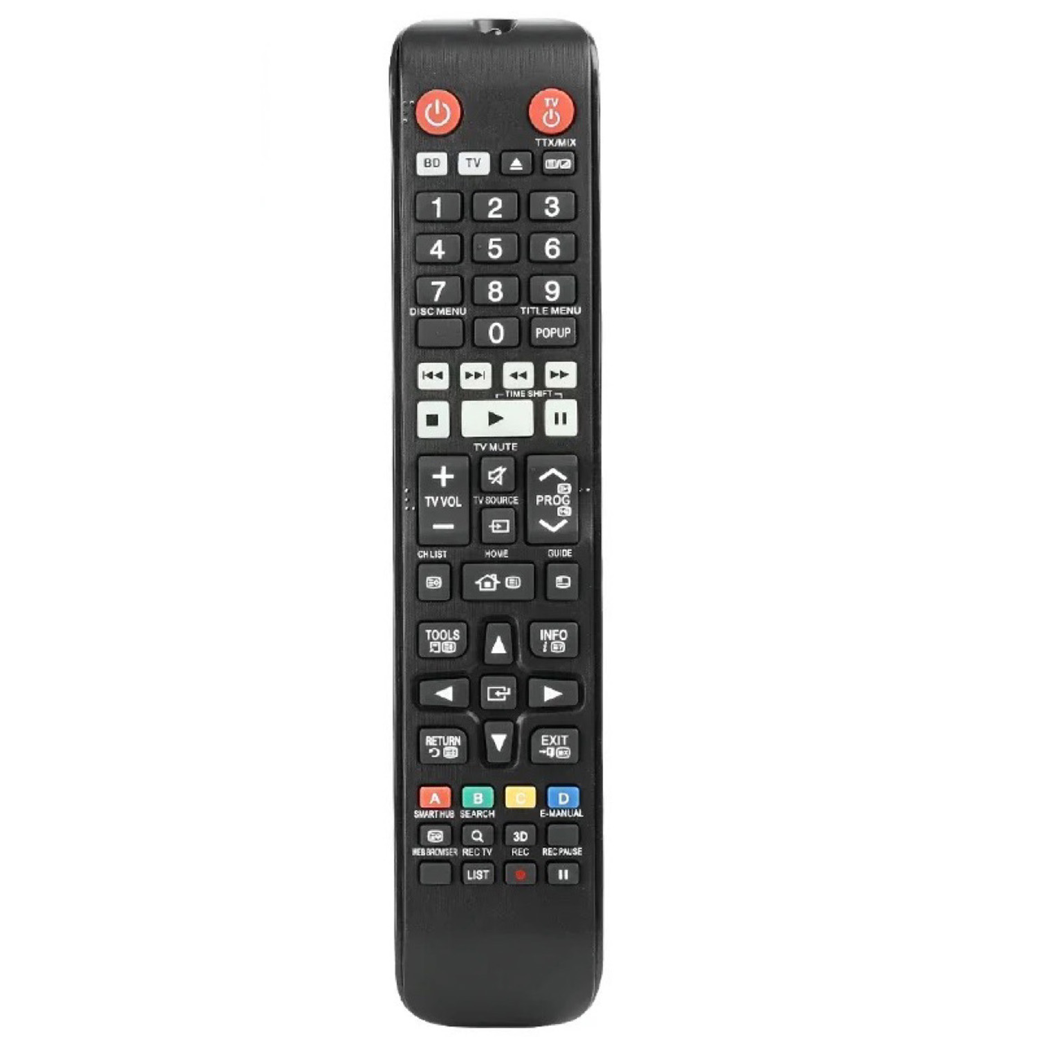 AK59-00176A Replace Remote Con - Home Cinema Blu Ray ulasan dan harga