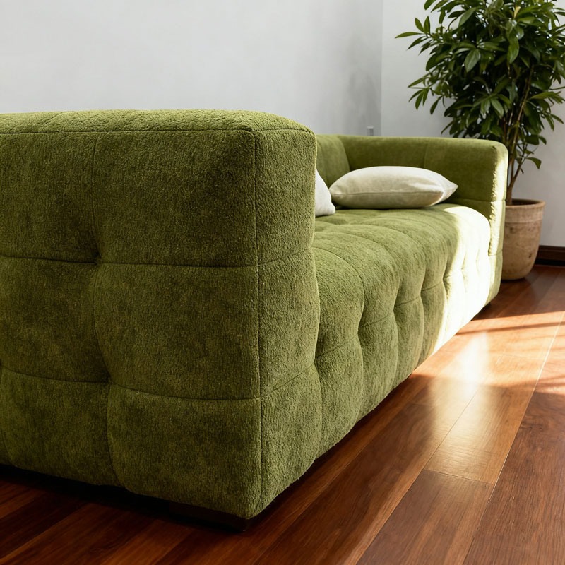 Luxury Designer Living Room So - Home Cinema Gaming ulasan dan harga