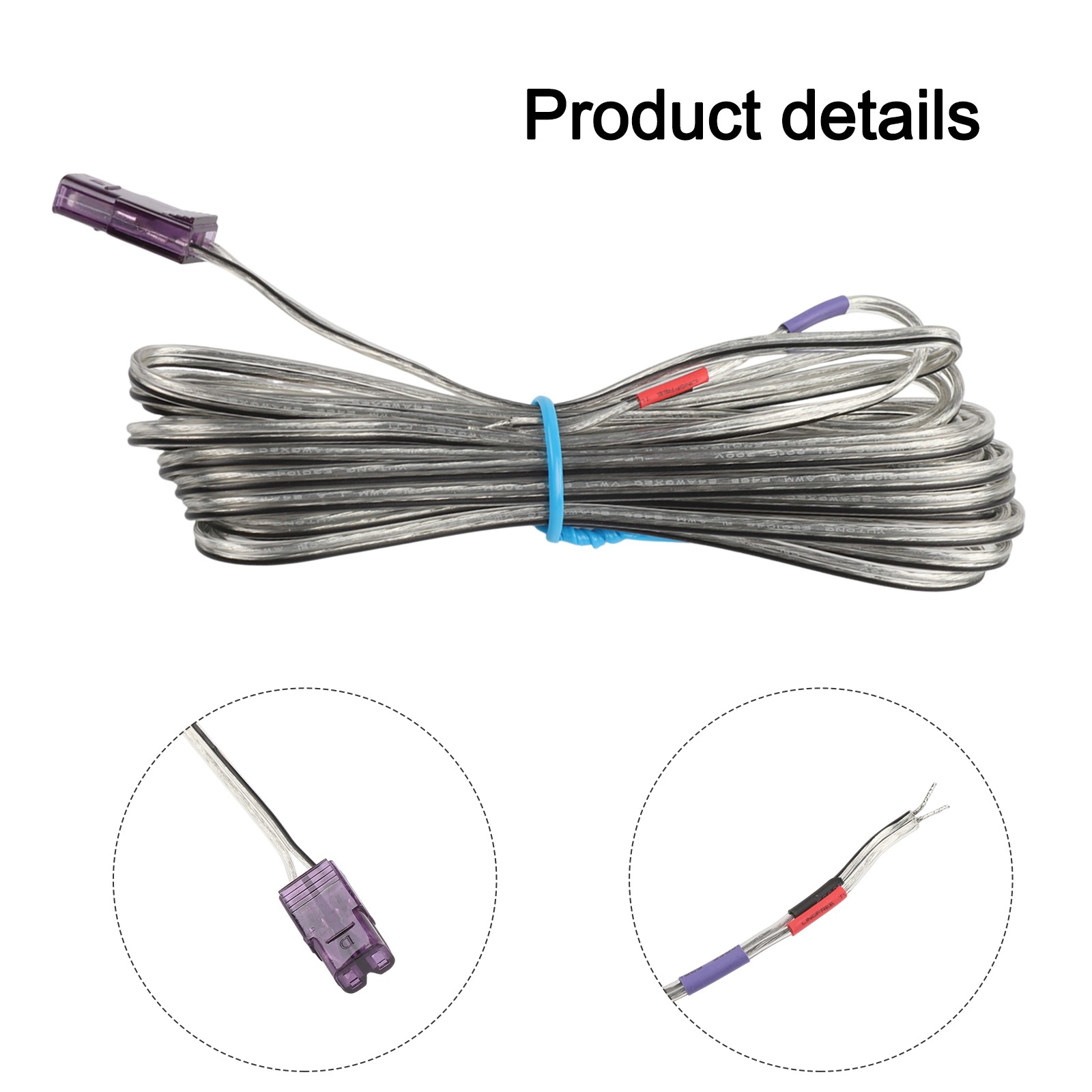 1PCS Speaker Wire DVD For Blu- - Home Cinema Blu Ray ulasan dan harga