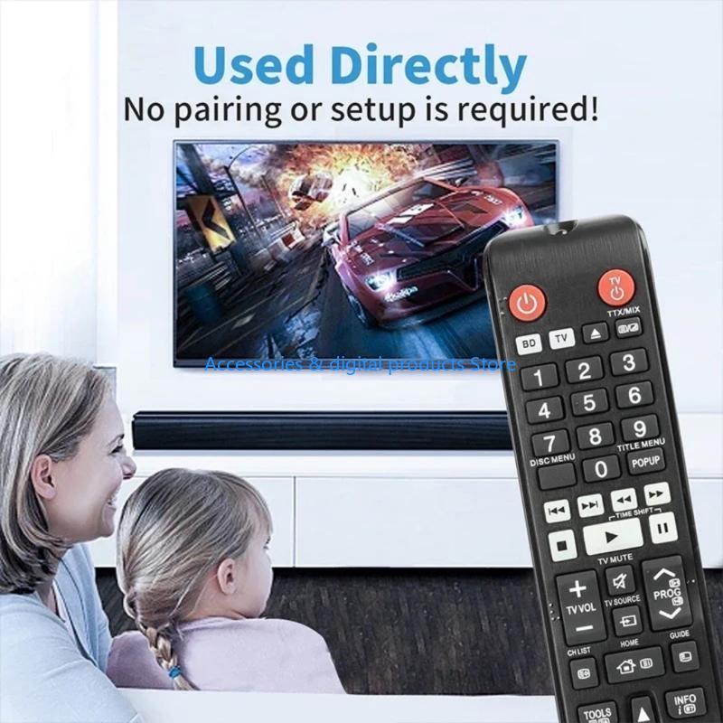 77JD AK59-00176A Replacement R - Home Cinema Blu Ray ulasan dan harga