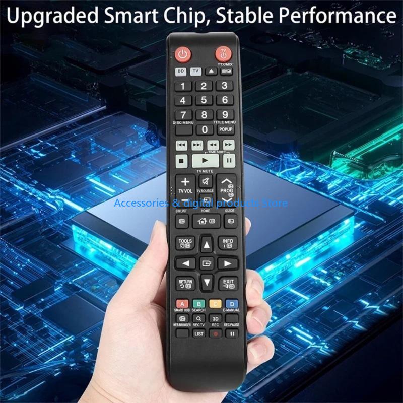 77JD AK59-00176A Replacement R - Home Cinema Blu Ray ulasan dan harga