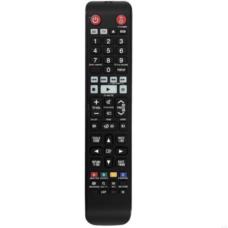 AK59-00176A Replacement Remote - Home Cinema Blu Ray ulasan dan harga
